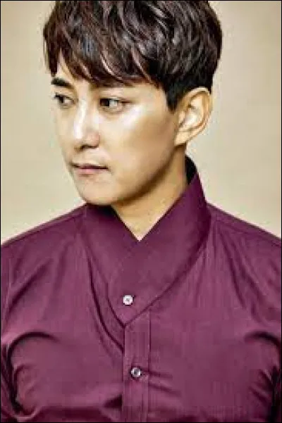 Quel est le nom de cet acteur ?