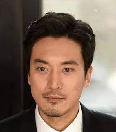 Quel est le nom de cet acteur ?