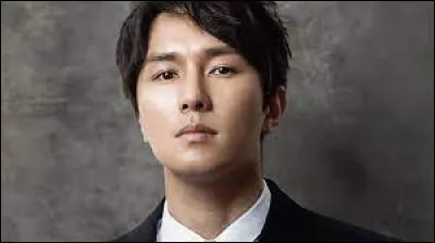 Quel est le nom de cet acteur ?