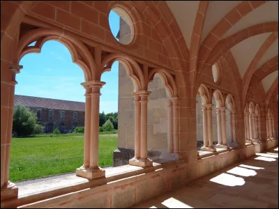 Je vous propose également des ravioles à la carte, au fromage de Cîteaux*.
D'où provient-il* ?