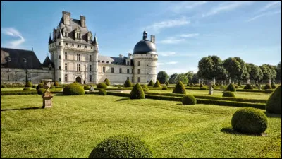 Si d'aventure vous aviez envie d'une crème brûlée avec l'incorporation de fromage de Valençay, sauriez-vous dire d'où vient le fromage ?