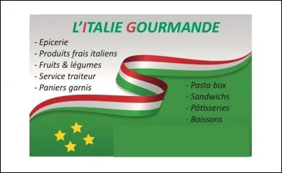 Personnellement, ce sera un flan à la ricotta*.
Quelle est la caractéristique du fromage* ?