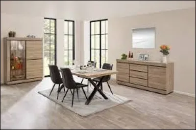 Quelle est cette pièce ?