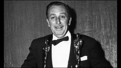 Quel Disney a été le premier film d'animation à avoir été nommé pour l'Oscar du meilleur film ?