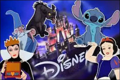 Dans quel Disney a-t-on utilisé seulement des matériaux présents à l'endroit où se déroule l'intrigue, pour réaliser les vêtements des personnages ?