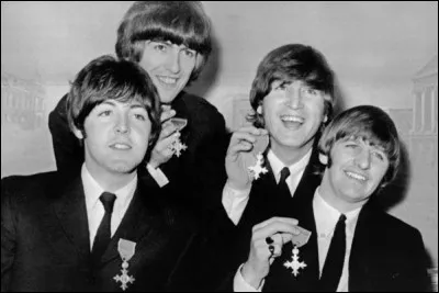 Dans quel Disney peut-on voir des personnages inspirés par les Beatles ?