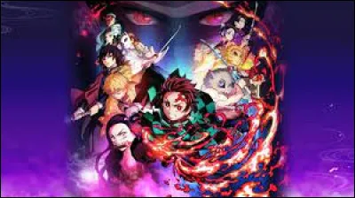 Quel est ce manga ?