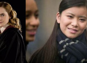 Test Es-tu plutt Hermione Granger ou Cho Chang ?