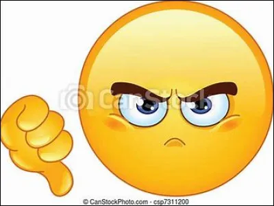 Quel personnage d&eacute;testes-tu ?