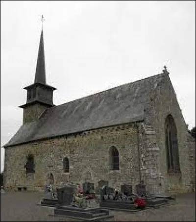 Je vous emmène en Bretagne, à Saint-Gondran. Commune de l'aire d'attraction Rennaise, elle se situe dans le département ...