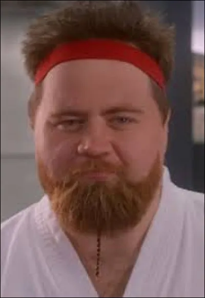 À quelle console joue Stingray (la Rascasse en VF) ?