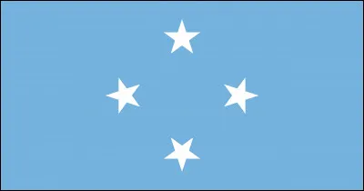 Quel est ce drapeau ?