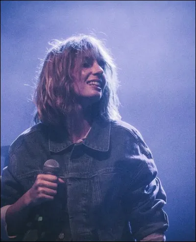 Comment s'intitule l'album sorti par Maya Hawke en 2020 ?