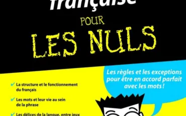 Quiz Vocabulaire