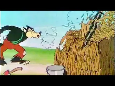 C'est une véritable entreprise de ...