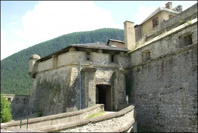 Vauban en fut un grand artisan !