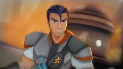 Comment se prénommait son père ?