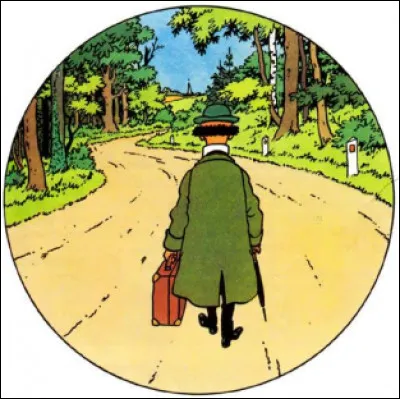 Quant à ce cher professeur Tournesol, aussi génial qu'abracadabrantesque, quelle invention ne nous a-t-il pas encore "pondue" ?