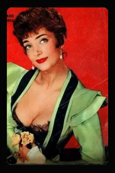 "Tintin et le Lac aux Requins" > Dans ce film d'animation, quelle actrice prête sa voix à Bianca Castafiore ?