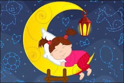 Qui chante : "Une chanson douce que racontait ma maman" ?