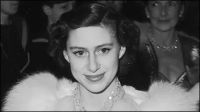 Margaret du Royaume-Uni renonça à son premier amour en raison de ses devoirs envers son pays.