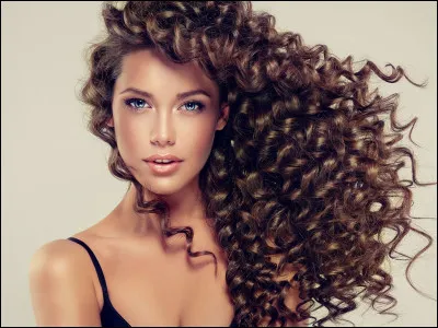 Quelle est ta couleur de cheveux ?