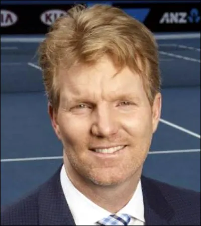 Qui est cette personne ?