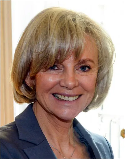 Qui est cette personne ?