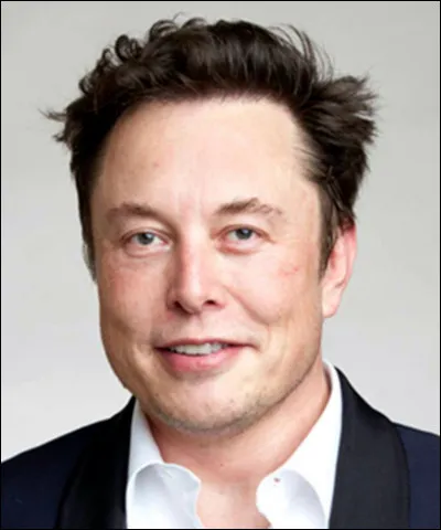 Qui est cette personne ?