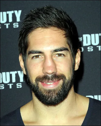 Qui est cette personne ?