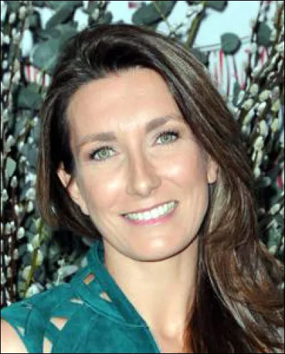 Qui est cette personne ?