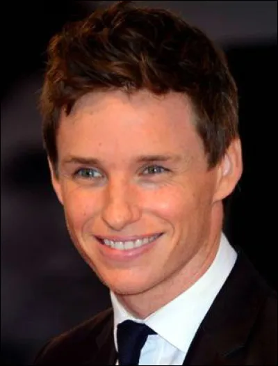 Qui est cette personne ?