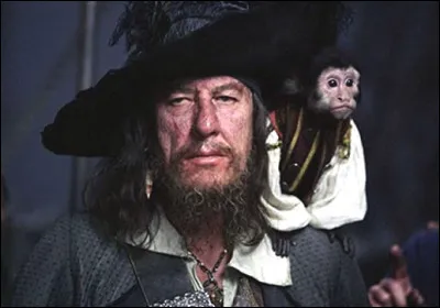 Qui est ce personnage ?