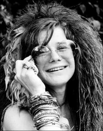 Qui est cette personne ?