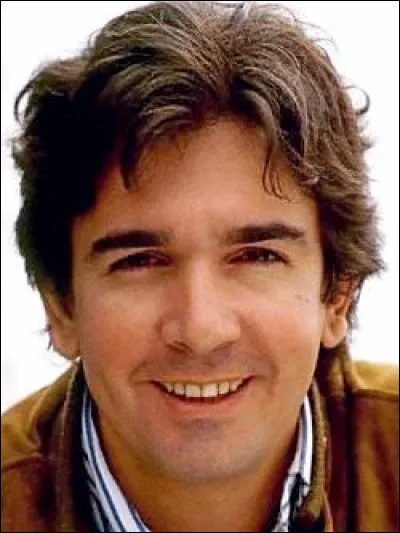 Qui est cette personne ?