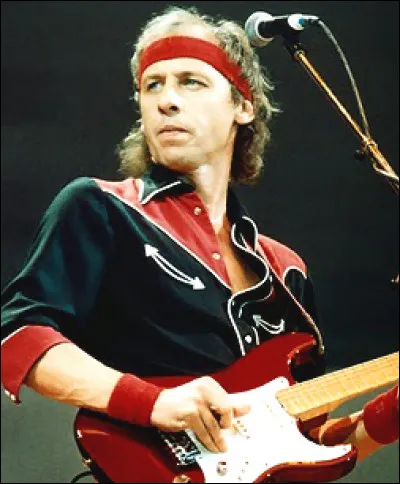 Qui est cette personne ?