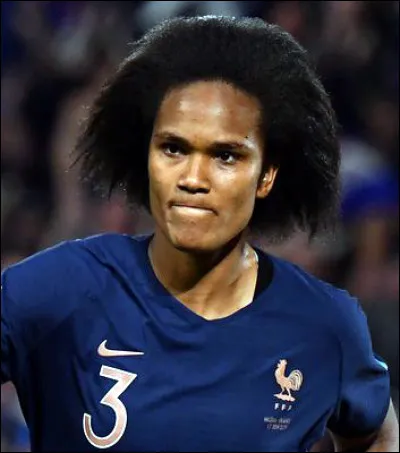 Qui est cette personne ?