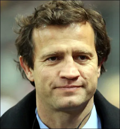 Qui est cette personne ?