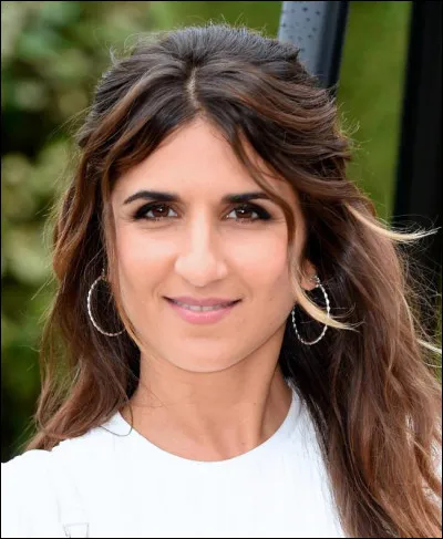 Qui est cette personne ?