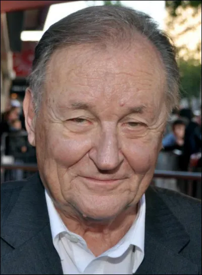 Qui est cette personne ?