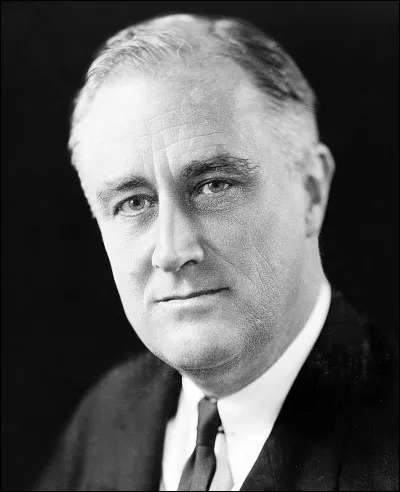 Qui est cette personne ?