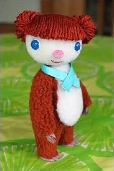 Qui est ce personnage ?