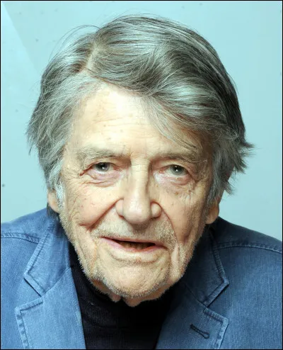 Qui est cette personne ?