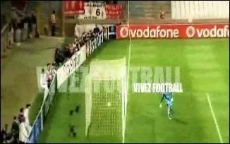 Je peux suivre un match de foot sur canalplus  la demande ?