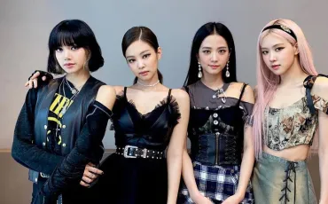 Quiz Blackpink
