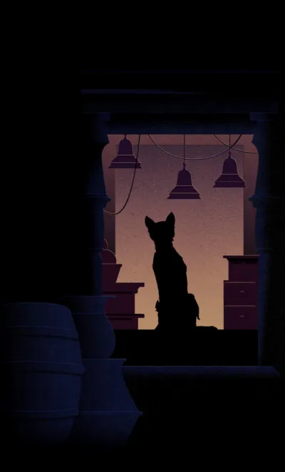 Si tu as choisi un chat, cette question est pour toi. Si tu as répondu autre chose, elle est facultative donc tu peux aussi cliquer sur la dernière réponse et passer à la suivante.

Quel chat choisirais-tu ?