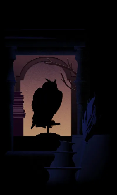 Si tu as choisi "hibou", lequel prendrais-tu ?