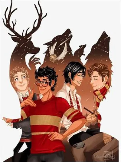 Quel est ton animal préféré ?