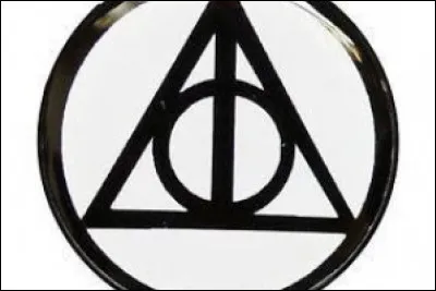 Quelle est ta relique de la Mort préférée ?