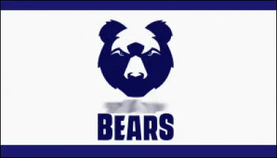 Dans cette ville [laquelle ?], vous avez droit à l'ours, mais sur invitation exclusivement...